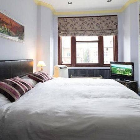Stunning Three Bed In West Hampstead Lejlighed London Eksteriør billede